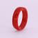 Светящееся кольцо Lonti glow Red Stone, 5 мм