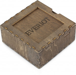 Подарочная коробка Everiot BOX-001