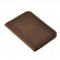 Чехол для карт из кожи коричневый Everiot Bnote 4.0 орех BN-KK-4-o