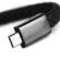 Мужской браслет-кабель micro USB Everiot CB-MJ-0001-mUSB из кожи